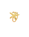 Starfish ring