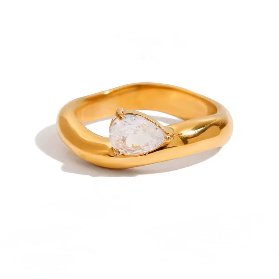 Jewel ring