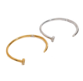Nail bracelet