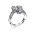 Knot ring